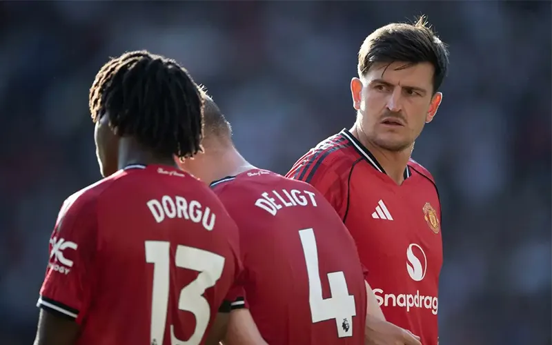 Nhận định soi kèo bóng đá Grimsby vs Man Utd 02h00 ngày 28/8/2025